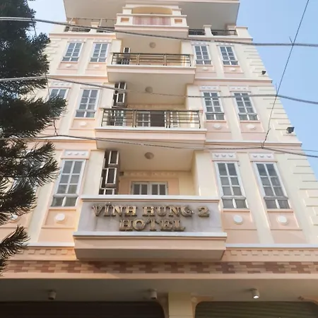 Vinh Hung 2 Hotel